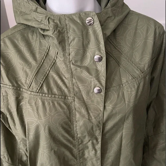 Wind River Jacket - Picture 3 of 7